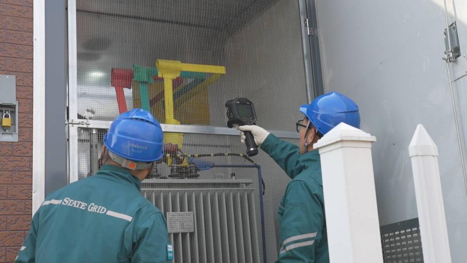 暖气也“跨界”！山东供暖亮出黑科技，余热核能齐上阵(图4)