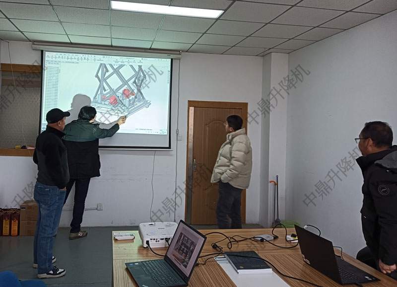 合作共赢|热烈欢迎澳洲、蒙古等国外客户来厂考察合作 2024-03-01(图5)