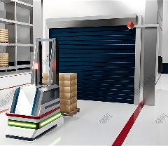 创新升级！中鼎推出AGV配套提升机，助力智能制造提速升级 2025-04-23(图2)