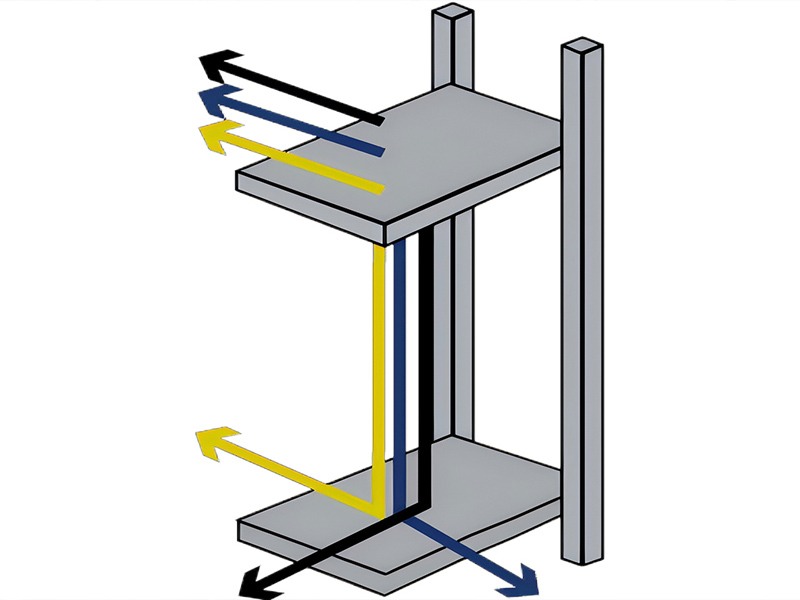 什么是悬臂式往复式提升机？中鼎为您详细介绍 2025-04-25