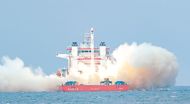 时政眼|“十五五”,怎么拼?读懂山东“14810”(图4) 时政眼|“十五五”,怎么拼?读懂山东“14810”(图4)