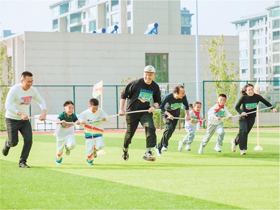 山东整省推进协同育人 提前2年实现