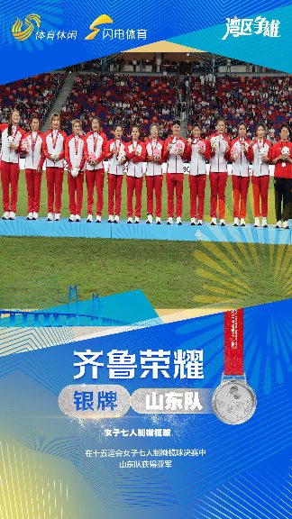 湾区争雄够山东之关键词：支撑、传承、挑战