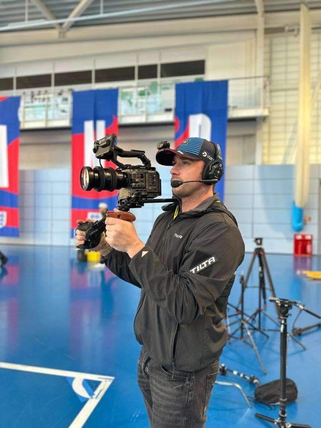 HOLLYLAND猛玛携重磅新品亮相BIRTV，释放品牌升级信号(图5)