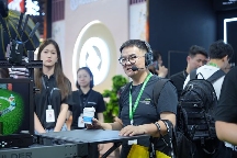 HOLLYLAND猛玛携重磅新品亮相BIRTV，释放品牌升级信号(图9)