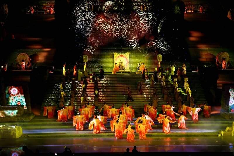 文化泰安从“新”说：以创新淬炼传承新气象|海岱文化谱新篇 - 新龙谷信息港