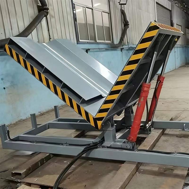 纸卷翻转机：赋能纸品行业的高效翻转解决方案 2025-12-16