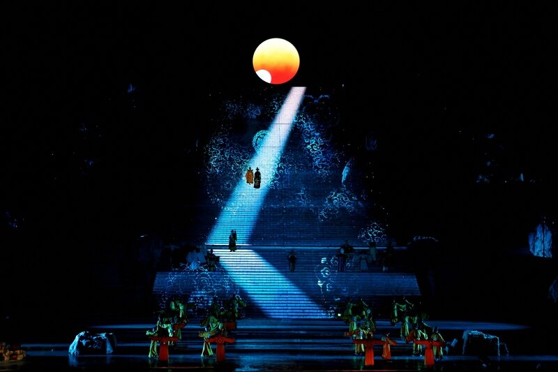 文化泰安从“新”说:以创新淬炼传承新气象|海岱文化谱新篇(图2)