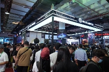 HOLLYLAND猛玛携重磅新品亮相BIRTV，释放品牌升级信号(图2)