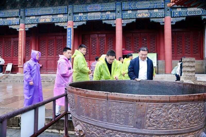 构筑“文化泰安”的立体图景 让千年文脉焕发新生|海岱文化谱新篇(图4)