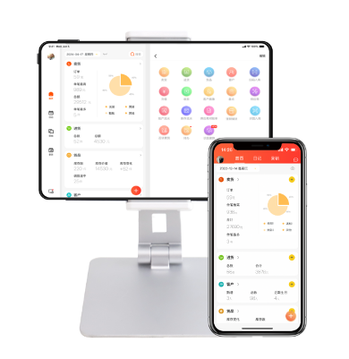 服装店收银系统选购指南：多门店适合用什么系统