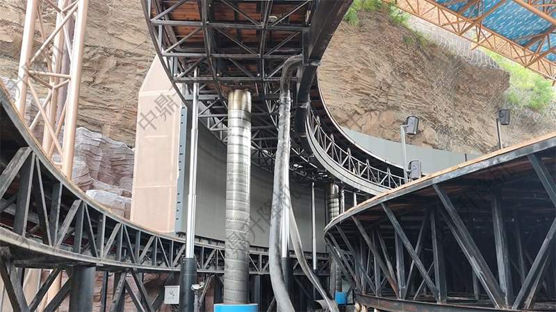 大螺旋升降机：原理、特点与现代工业应用 2025-11-05(图3)