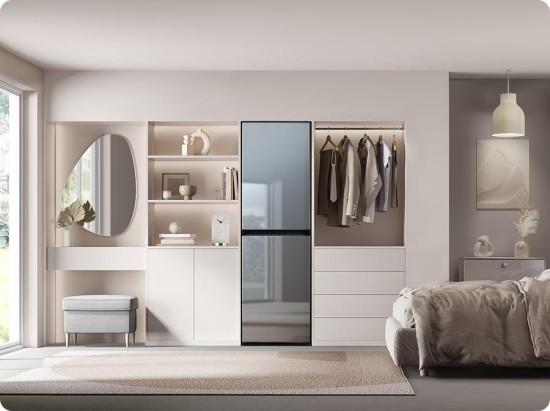 无惧高温三伏天 三星AI神系列冰洗产品为家庭撑起健康保护伞(图8)