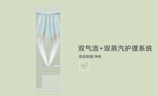 无惧高温三伏天 三星AI神系列冰洗产品为家庭撑起健康保护伞(图9)