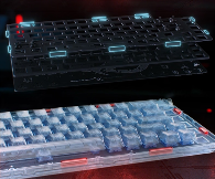 《三角洲行动》新地图来袭，掌控全局首选ROG外设装备