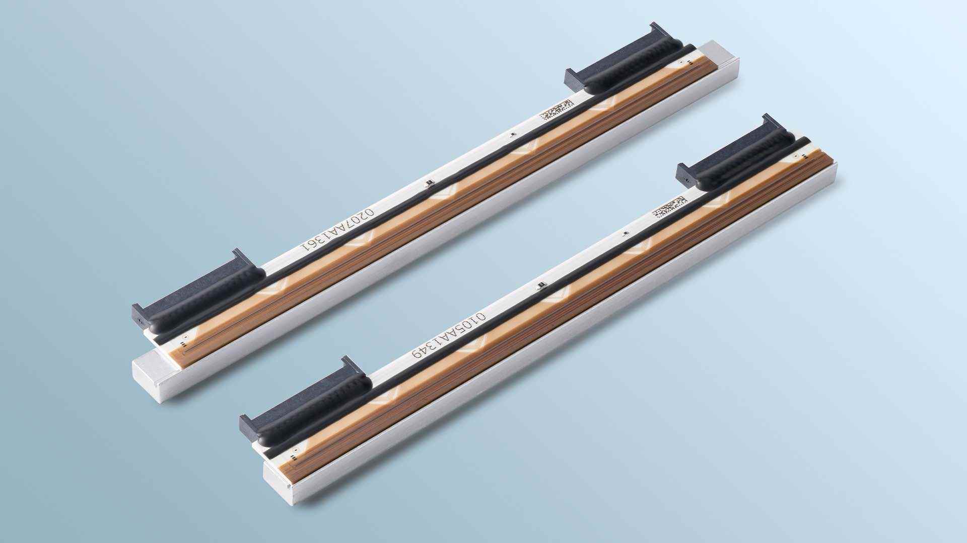 高速高画质！京瓷推出条码标签用“TPA系列”热敏打印头