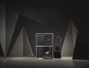 静享洁净 雅护方寸 德国美诺Guard系列尘袋式吸尘器全新上市(图5)