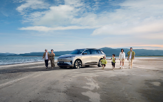 20万预算，为什么说东风奕派eπ008六座版是最适合家用的选择？