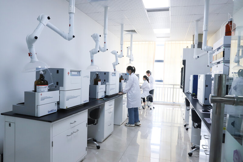 泉城热“链”，背后“大”有文章|链上济南项新行(图3)