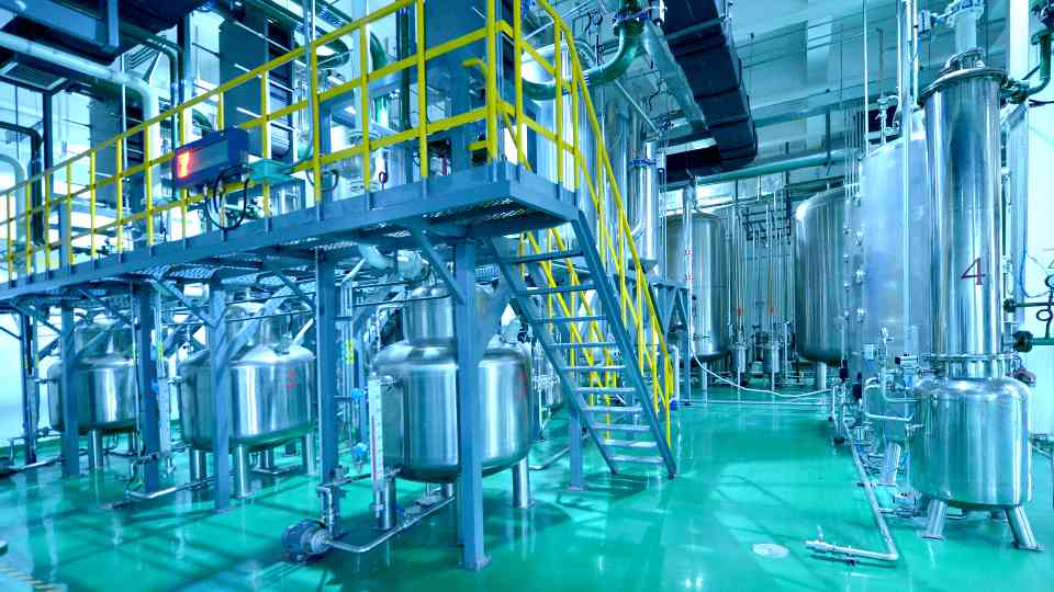 泉城热“链”，背后“大”有文章|链上济南项新行(图2)