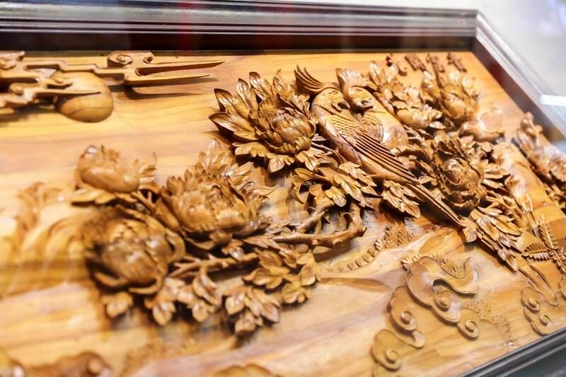 多元破圈 泰安非遗古韵奏新章|海岱文化谱新篇(图5)