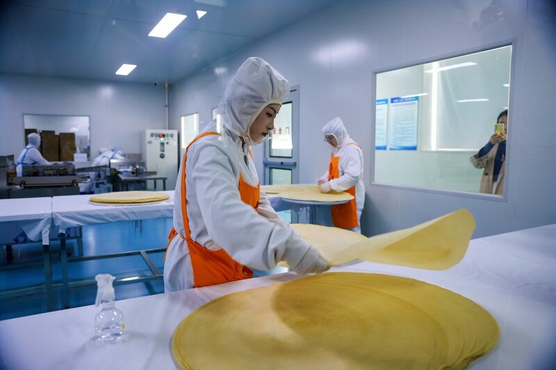 多元破圈 泰安非遗古韵奏新章|海岱文化谱新篇(图3)