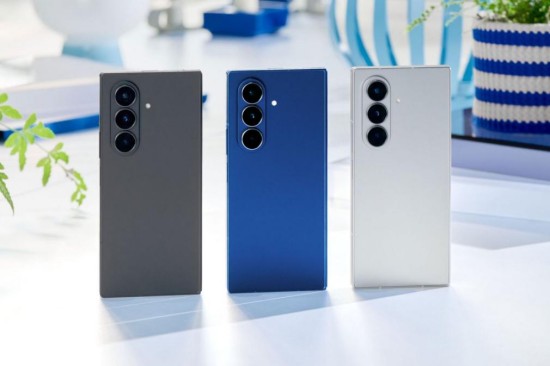 距正式开售不到两天！抓紧下单三星Galaxy Z Fold7|Z Flip7享免费升杯福利(图9)