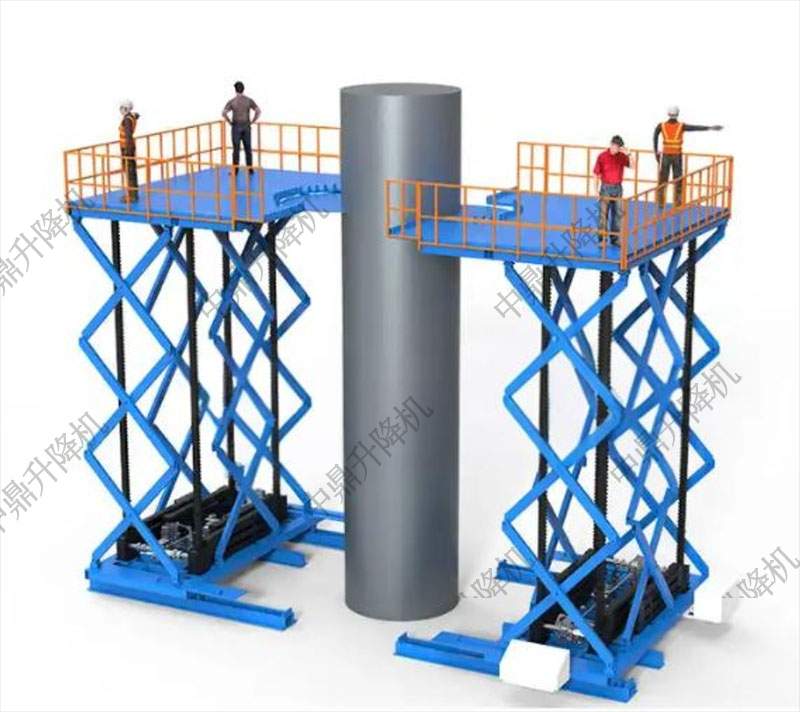 装配升降平台：现代生产线的柔性基石 2025-10-11(图1)