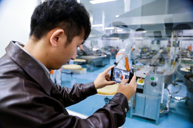 多元破圈 泰安非遗古韵奏新章|海岱文化谱新篇(图4)