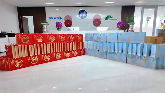 双节同庆启新程，情暖中鼎贺团圆 2025-09-30(图1)