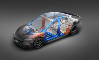 10-15万级电动车新标杆！eπ007精准抓住年轻人购车需求‌(图3)