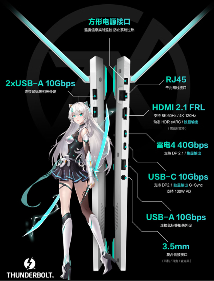 颜值性能全都要 GeForce RTX™ 5060 笔记本华硕天选6 Pro国补到手7439元(图6)