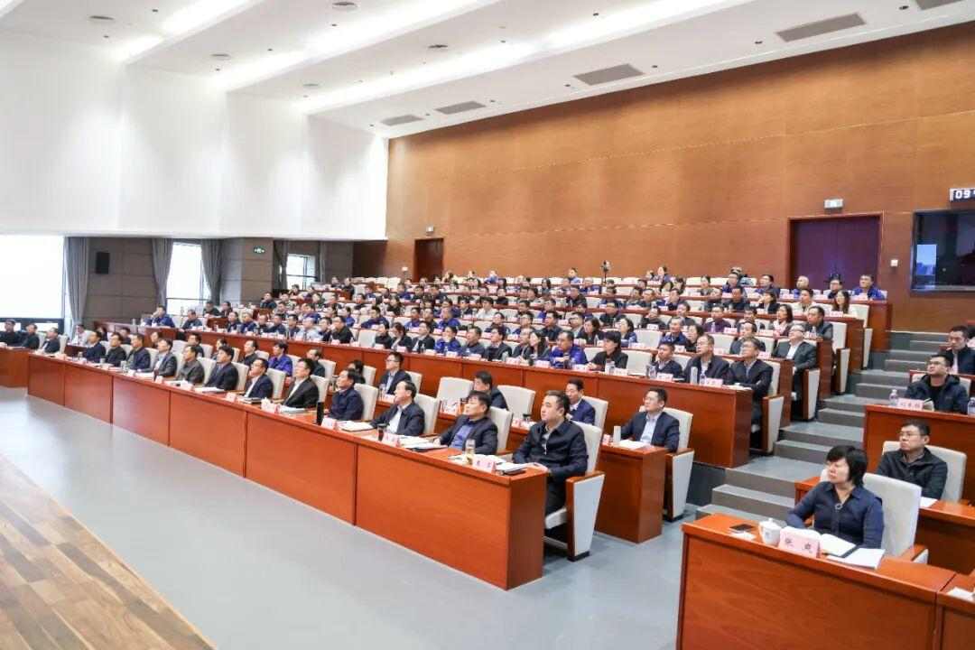 济南地铁:有序推进三期规划编制,确保6号线西段年内通车(图2) 济南地铁:有序推进三期规划编制,确保6号线西段年内通车(图2)