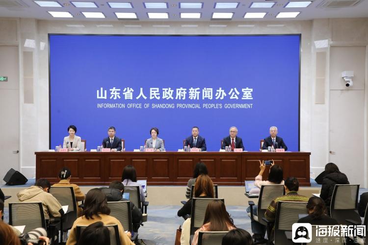 全省社会融资迈上25万亿元台阶！山东提前完成“十四五”规划金融主要任务目标