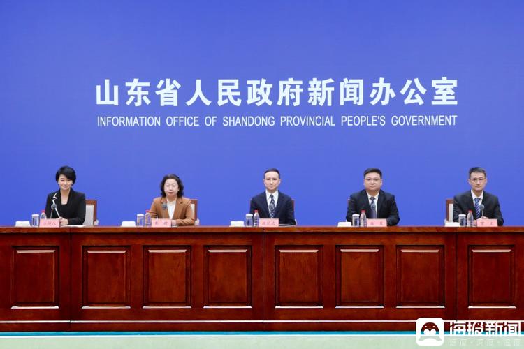 山东实施“三大行动” 筑牢青少年权益“防护网”