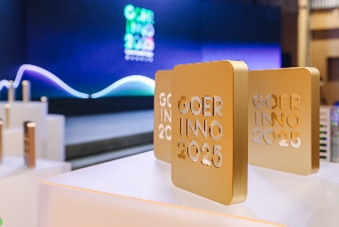 人人争当创新主角，这家企业把创新改善刻进了DNA