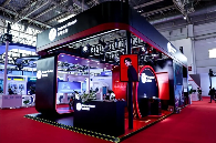 九号公司亮相链博会，硬核实力引全场聚焦！智能、安全是关键(图6)