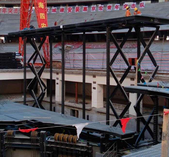 一文读懂高精度升降平台，助力生产高效运行 2025-08-14(图3)