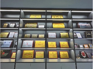 二十年磨一剑，从站长服务到AI赋能 ——享联科技的“不惑”之路(图8)