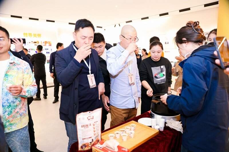 聊城:科技润泽乡村沃野,重构传统农耕图景|海岱文化谱新篇(图4)