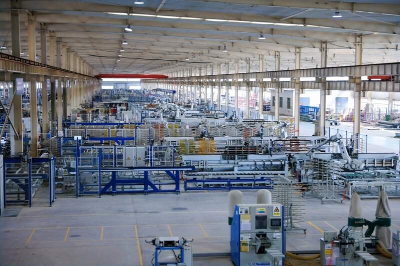 文化传承+智造突破!聊城阳谷解码产业升级新路径|海岱文化谱新篇(图2)