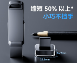 雷克沙 A50V：新能源车型的行车记录最佳拍档(图2)