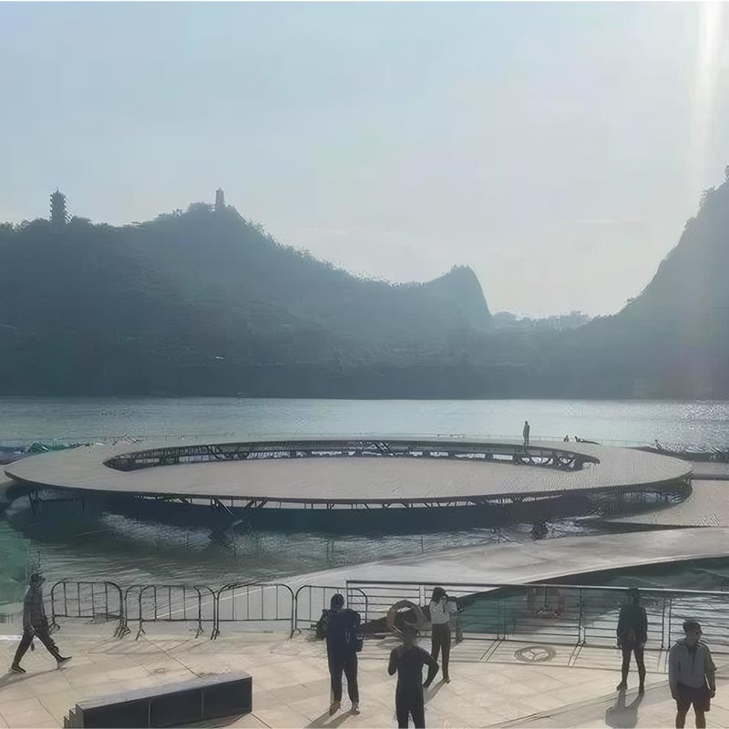 升降舞台：从机械原理到舞台魔术 2025-08-01