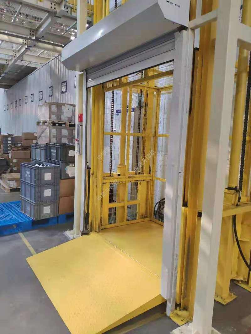 液压货梯的核心优势分析 2025-07-23(图2)