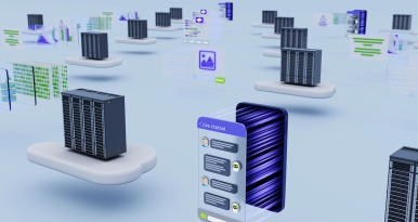 AI驱动创新：F5联袂NVIDIA共塑高性能应用交付体验(图2)