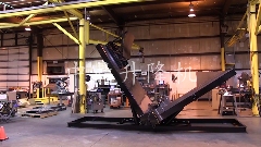 关键日常维护6步走，大幅延长翻转机寿命 2025-07-18(图1)