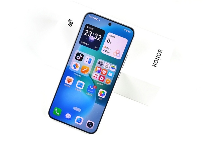 行业最强的大电池手机 荣耀X70全面测评