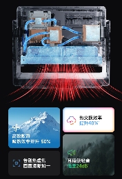 当贝S7 Ultra Max：优秀的产品赚取利润,伟大的产品改变行业！(图12)