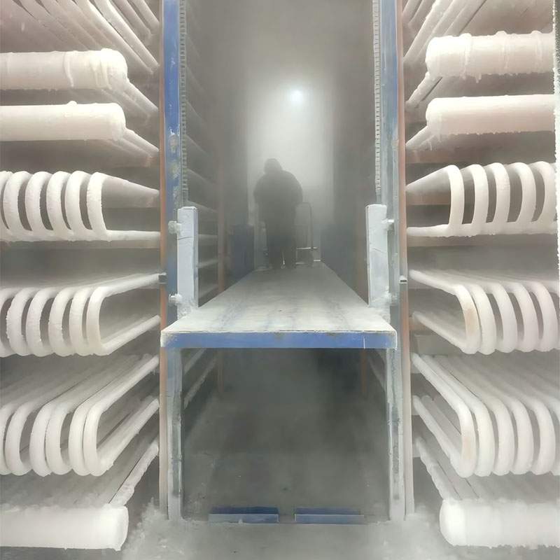 液压货梯适用场景全解析 2025-07-06