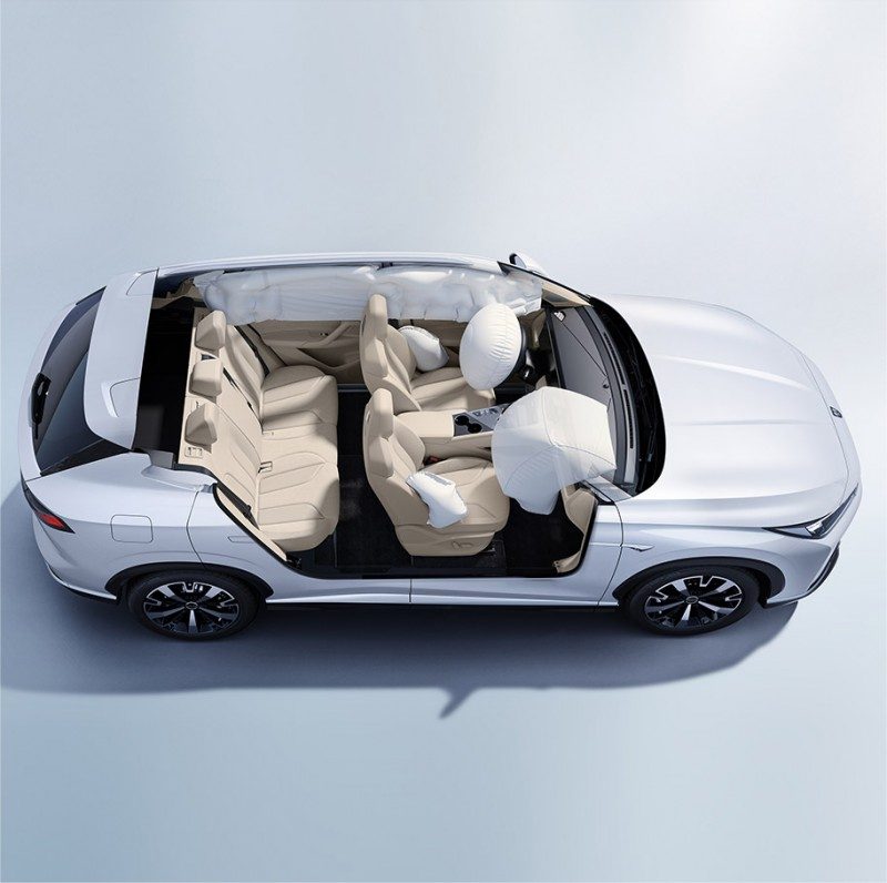 10万出头SUV？带娃、上班、自驾游全拿下，车主说值回票价(图2)